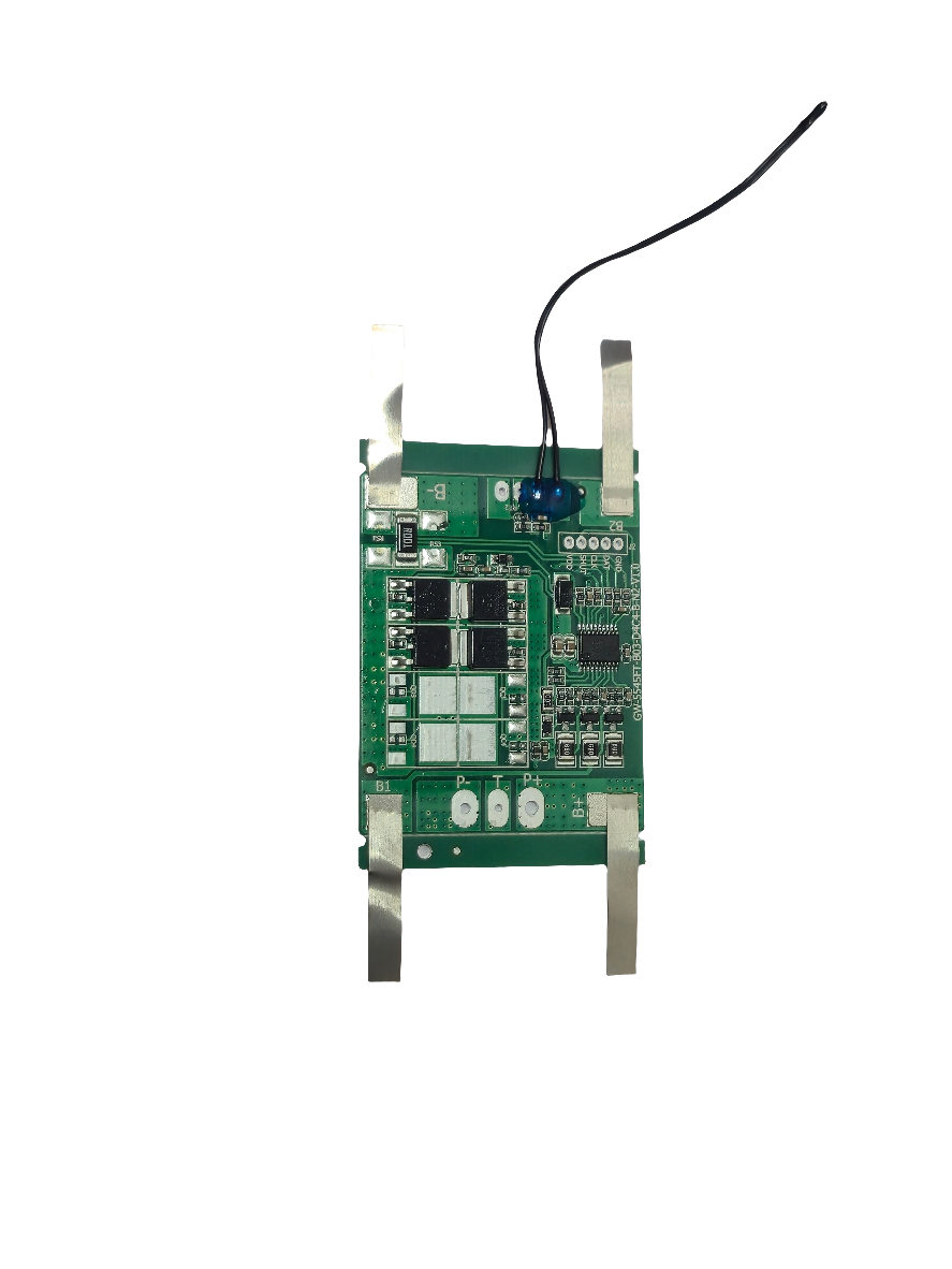 BMS NMC 3S 10A WITH NICKAL WITH BAL (JLGW) (47b1)
