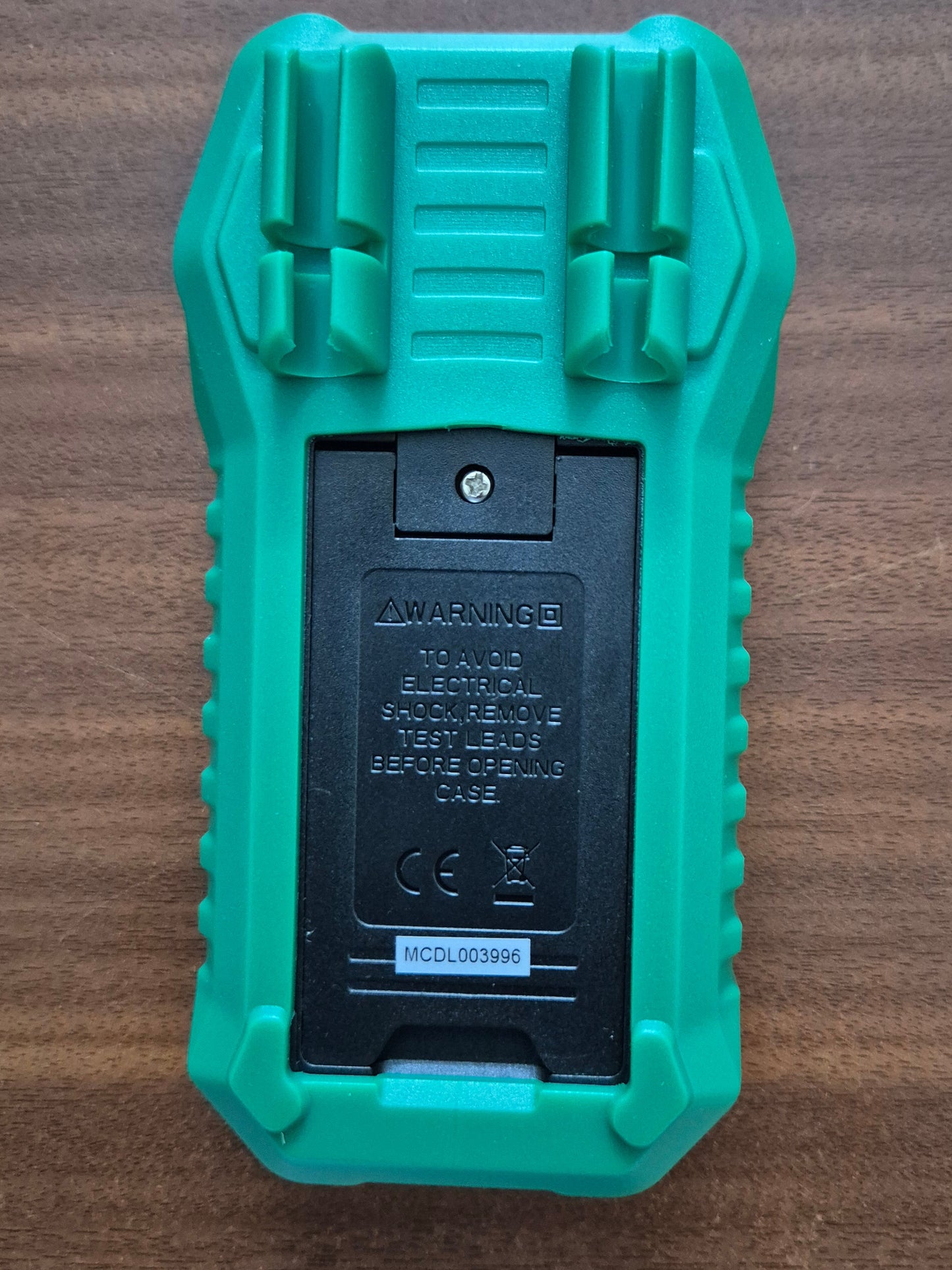 Original MS830L Multimeter