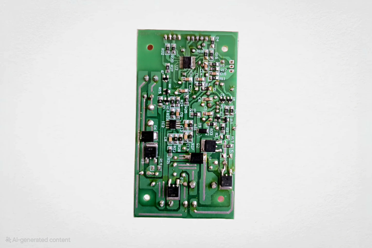 Solar street light driver MPPT