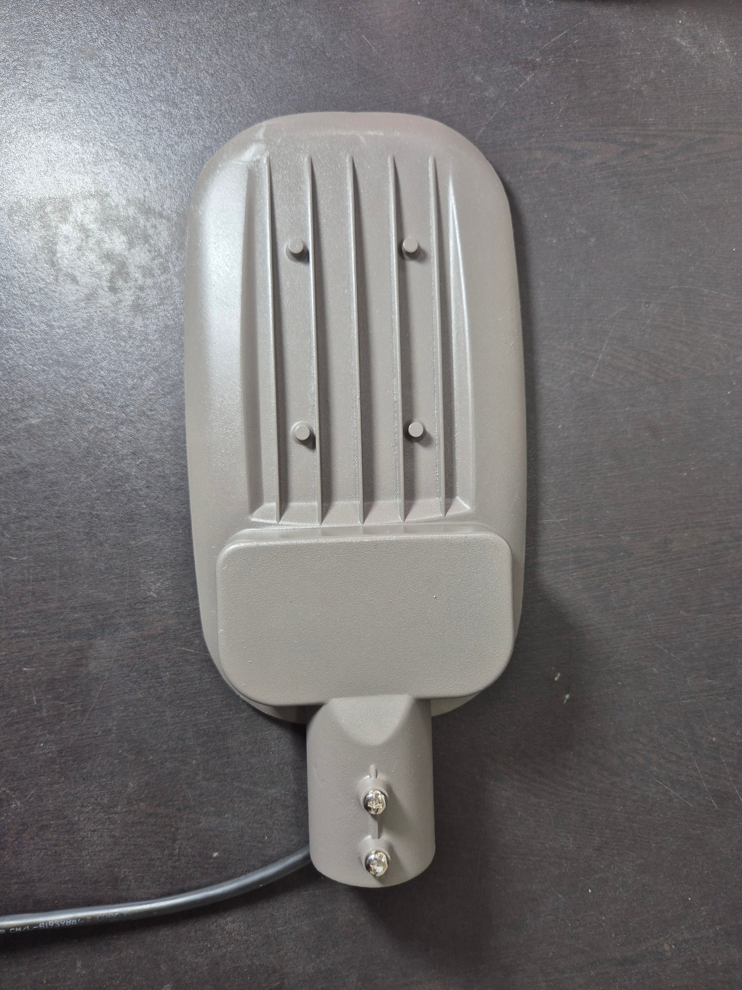 Lens Model LED 50W LED Street Light, IP65 Rated Outdoor Light (Cool White, BIS Approved) Street Light Outdoor Lamp (White)
