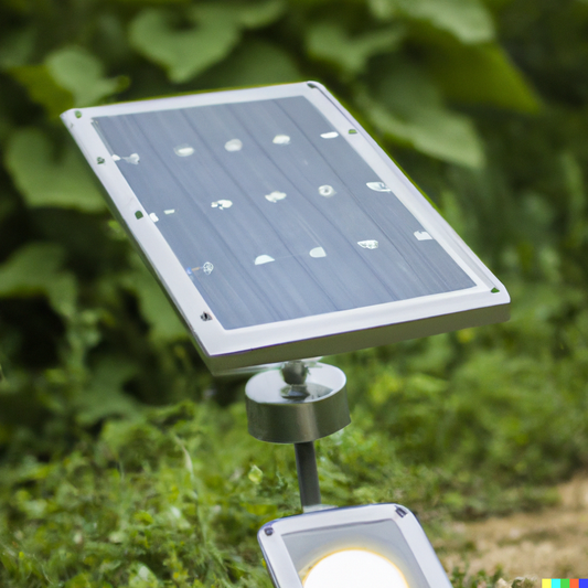 HOW TO CALCULATE SOLAR LIGHT BACKUP TIME?