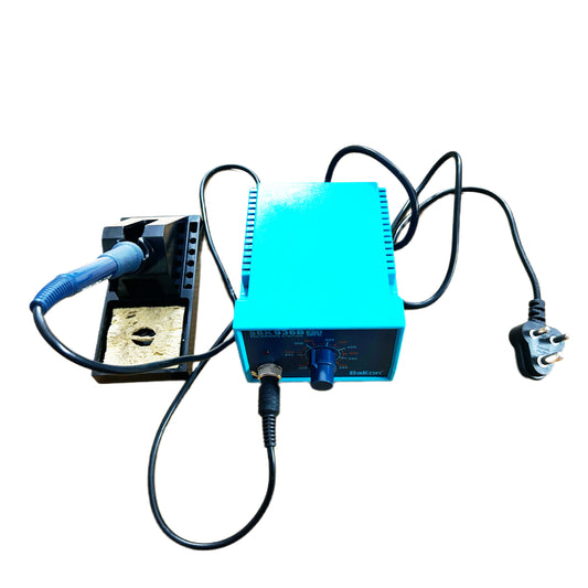 Soldering station 60W analogue SBK936B