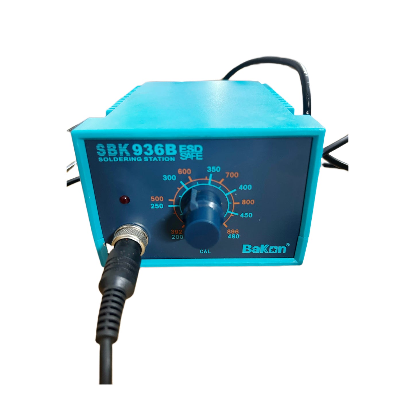 Soldering station 60W analogue SBK936B