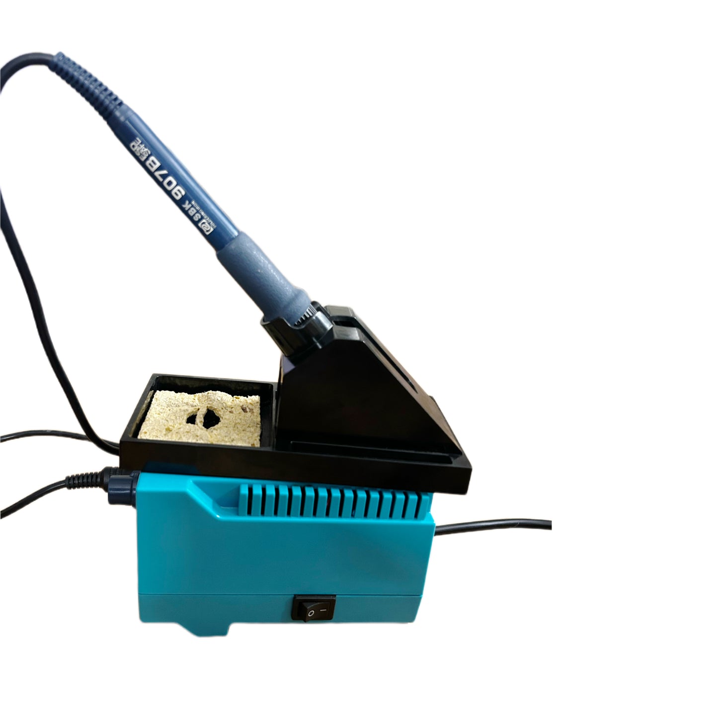 Soldering station 60W analogue SBK936B