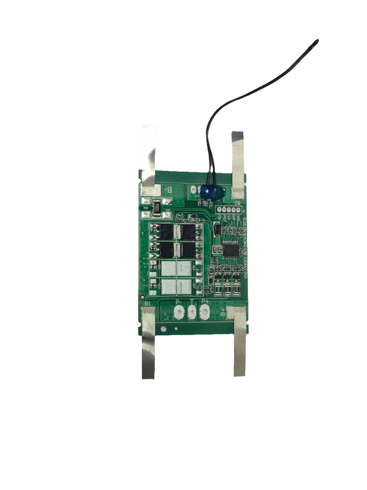 BMS NMC 3S 10A WITH NICKAL WITH BAL (JLGW) (47b1)
