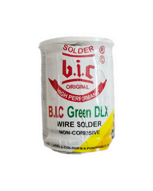TIN Soldering wire 22 Gauge 250gm