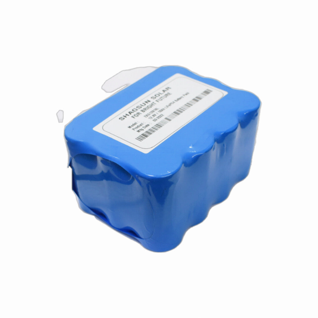 lithium ion phosphate battery 12.8v 18ah