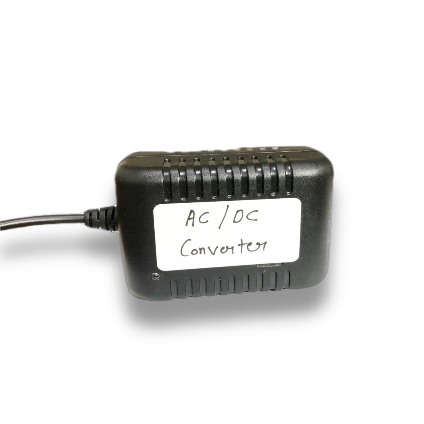 New AC/DC converter for Solar Lights