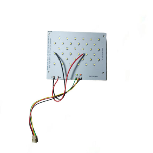 Solar Semi Light MCPCB